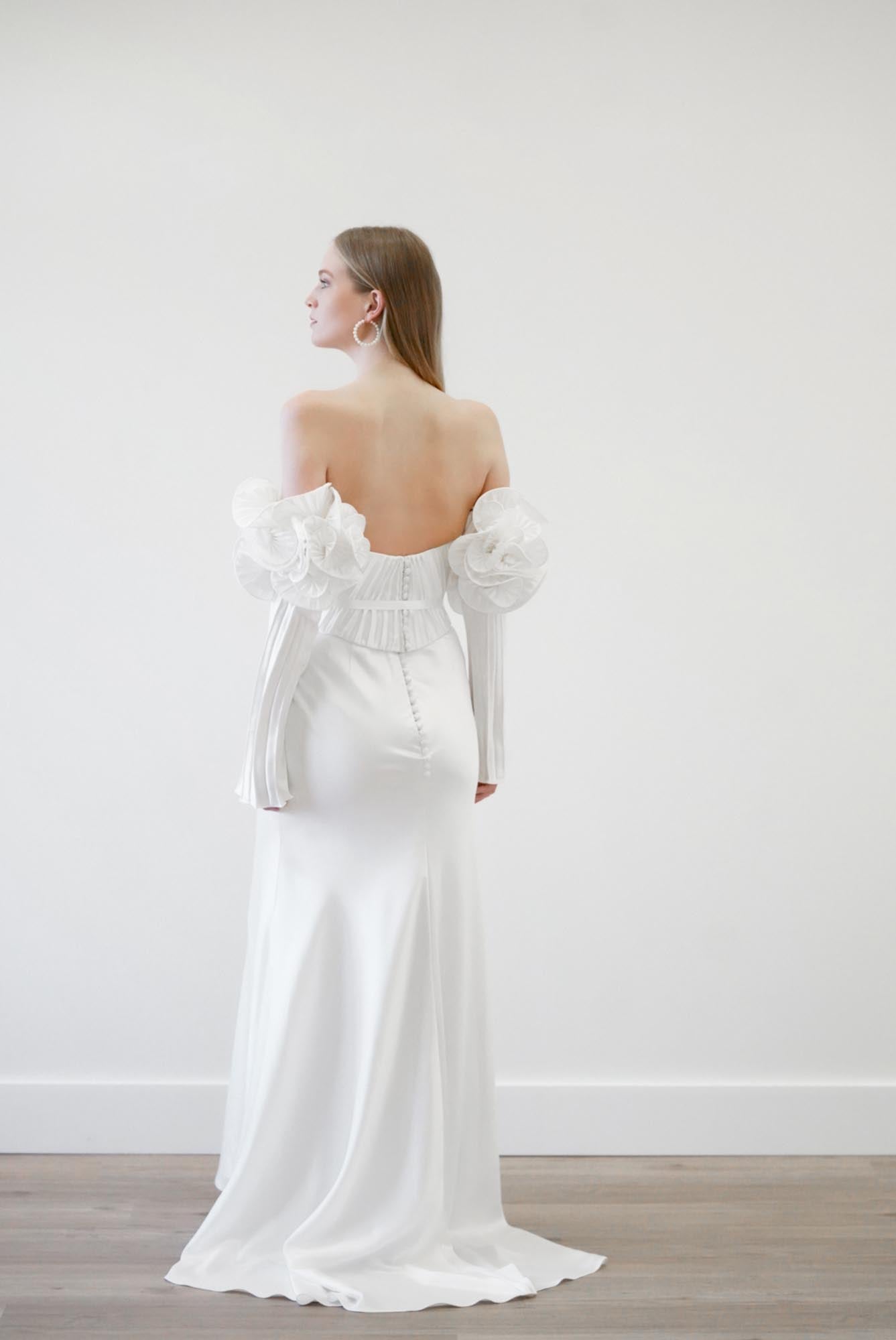 Imena Sleeves