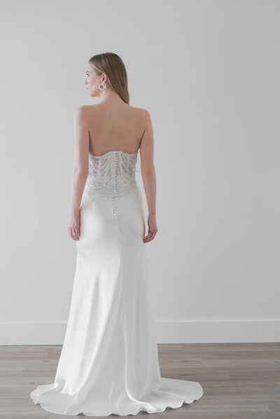 Chimere Corset