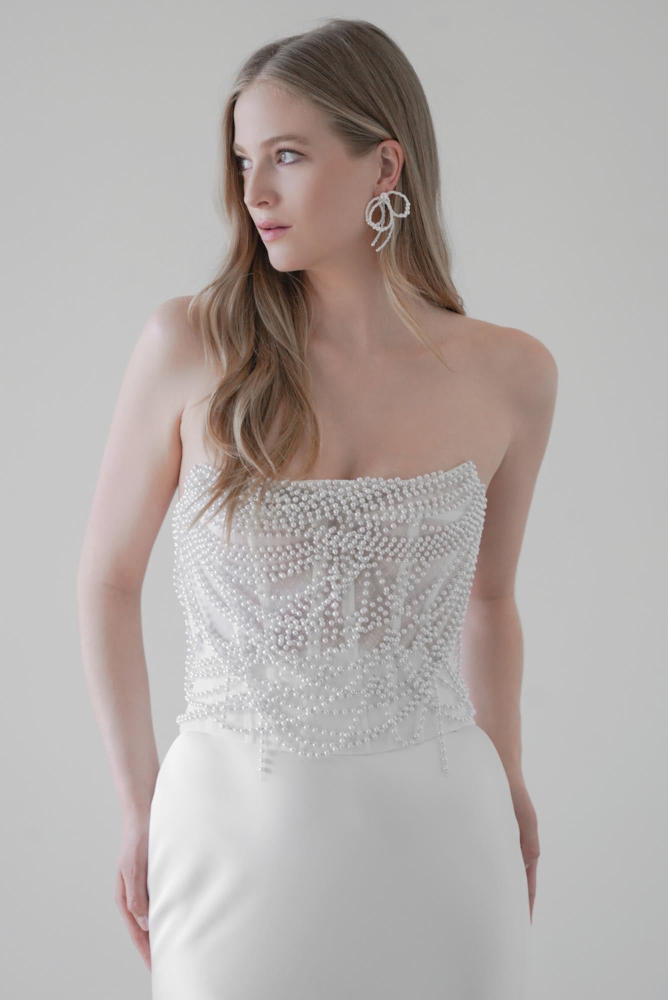Chimere Corset