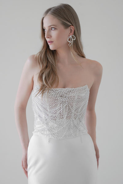 Chimere Corset