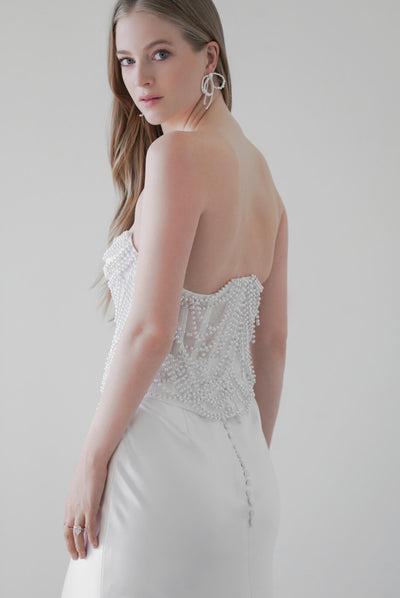 Chimere Corset