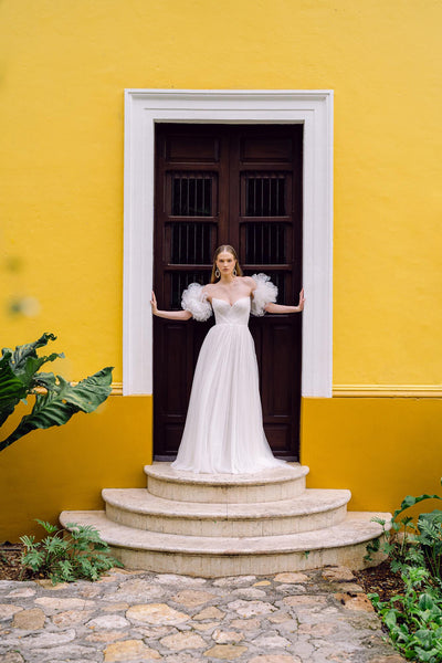 Estrella Sleeves