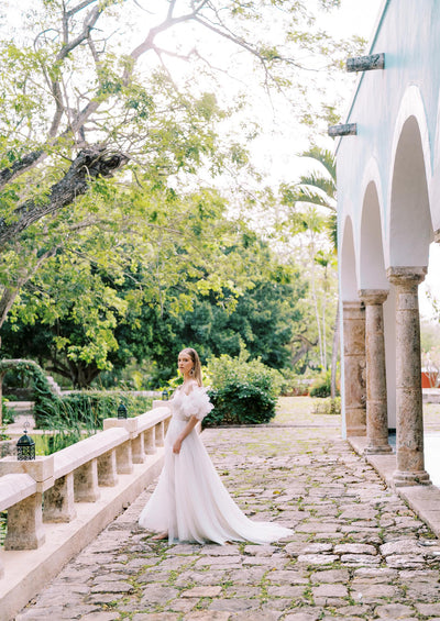 Estrella Sleeves