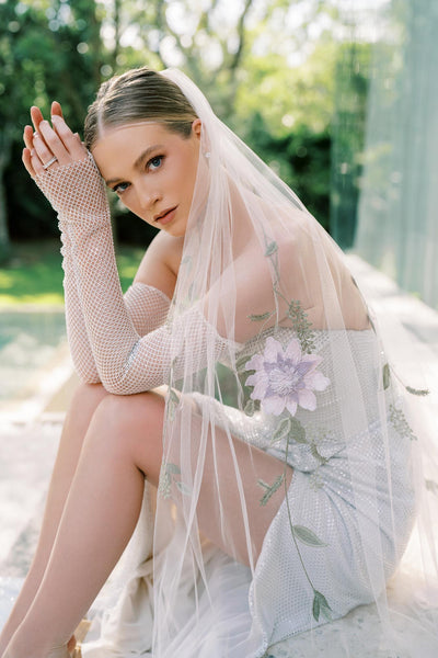 Lucinda Sleeves