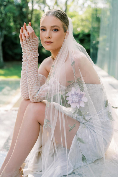Lucinda Sleeves