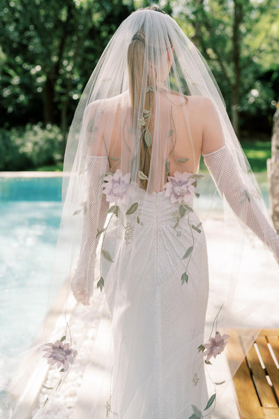 Lucinda Sleeves