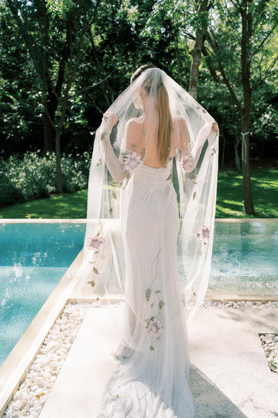 Lucinda Sleeves