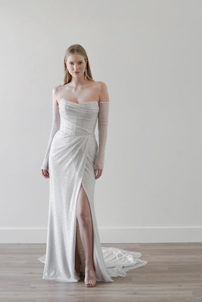 Lucinda Sleeves