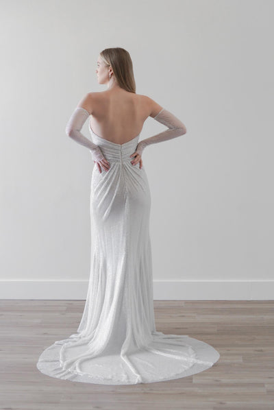 Lucinda Sleeves