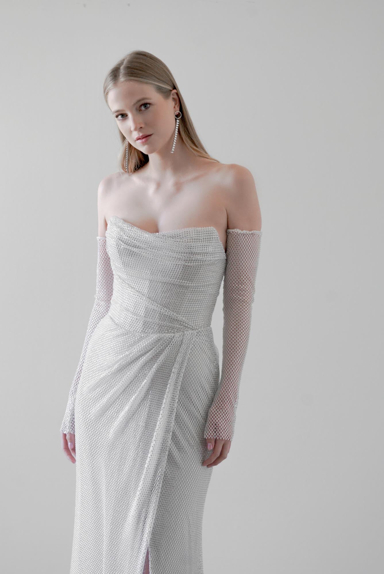 Lucinda Sleeves