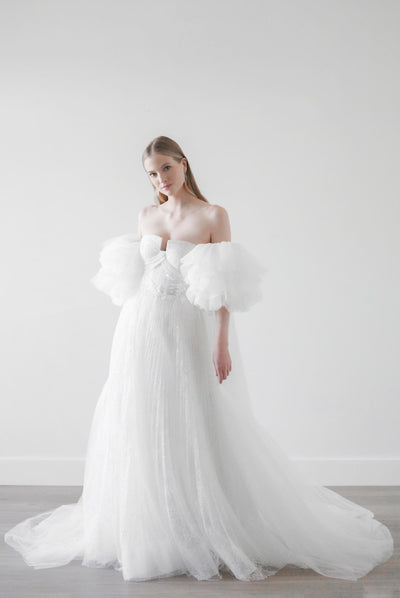 Danae Cape