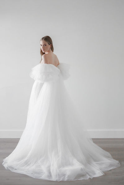 Danae Cape