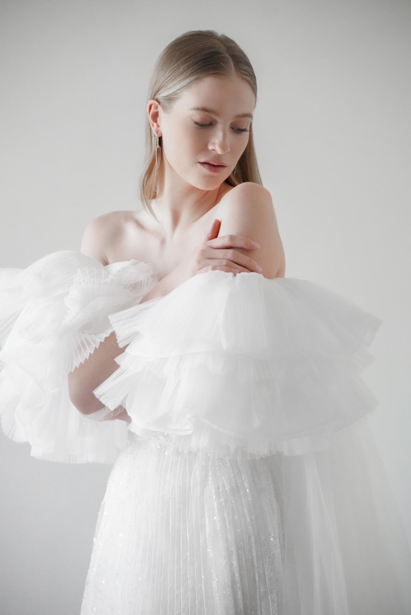 Danae Cape