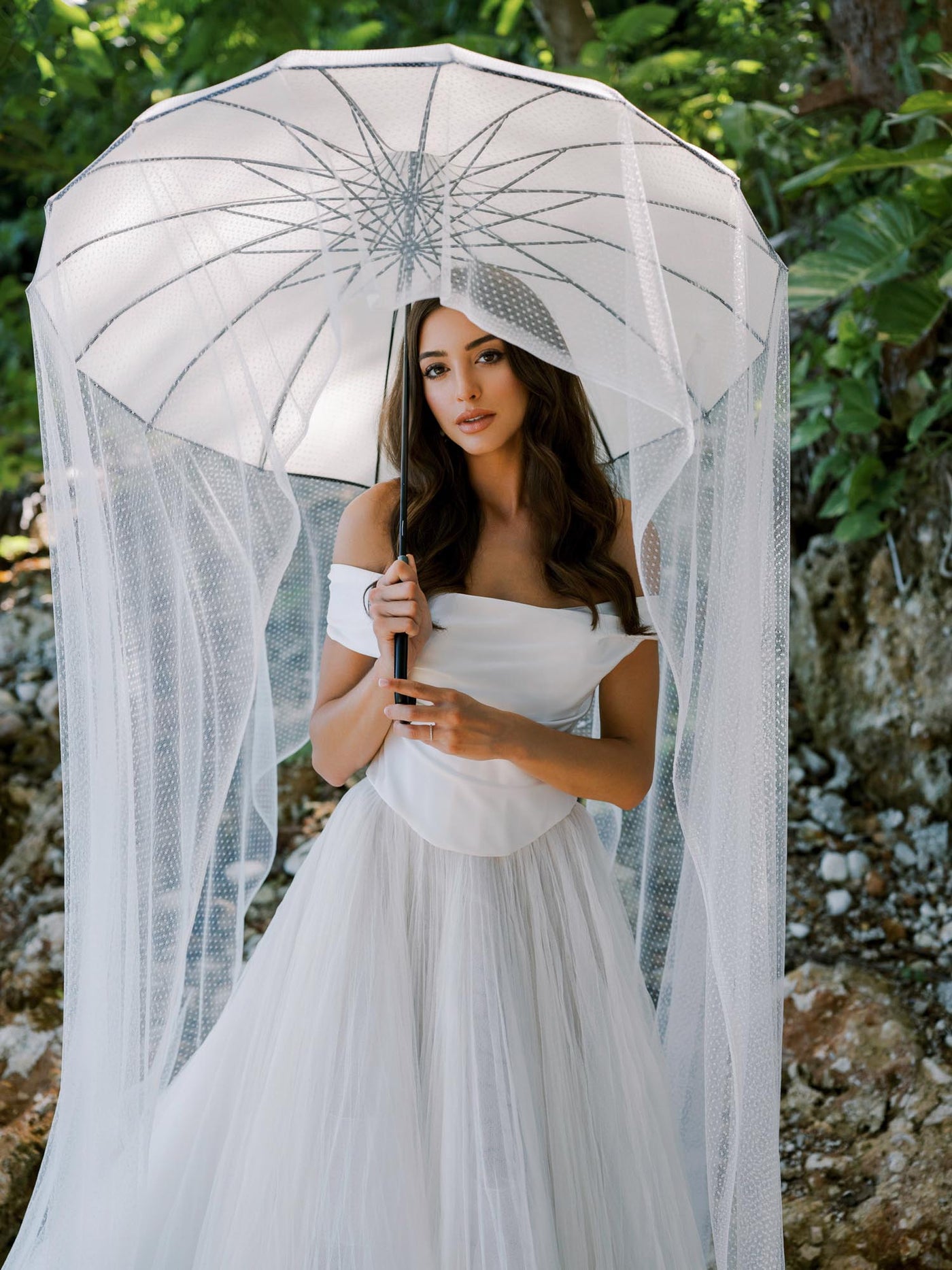 Zaina Skirt