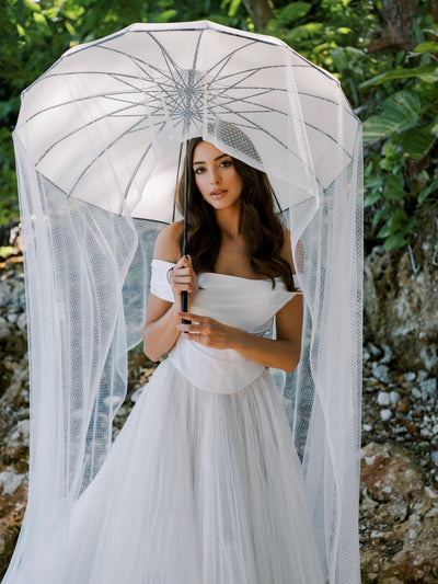 Zaina Skirt