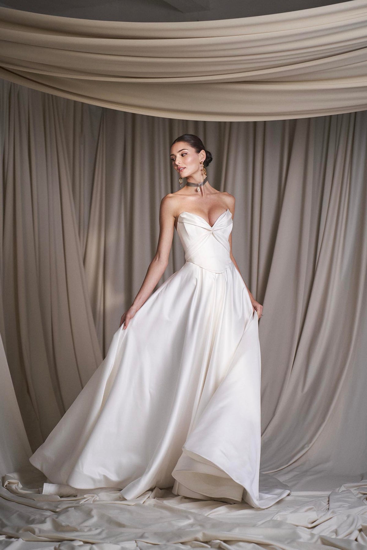 Amali Beaded