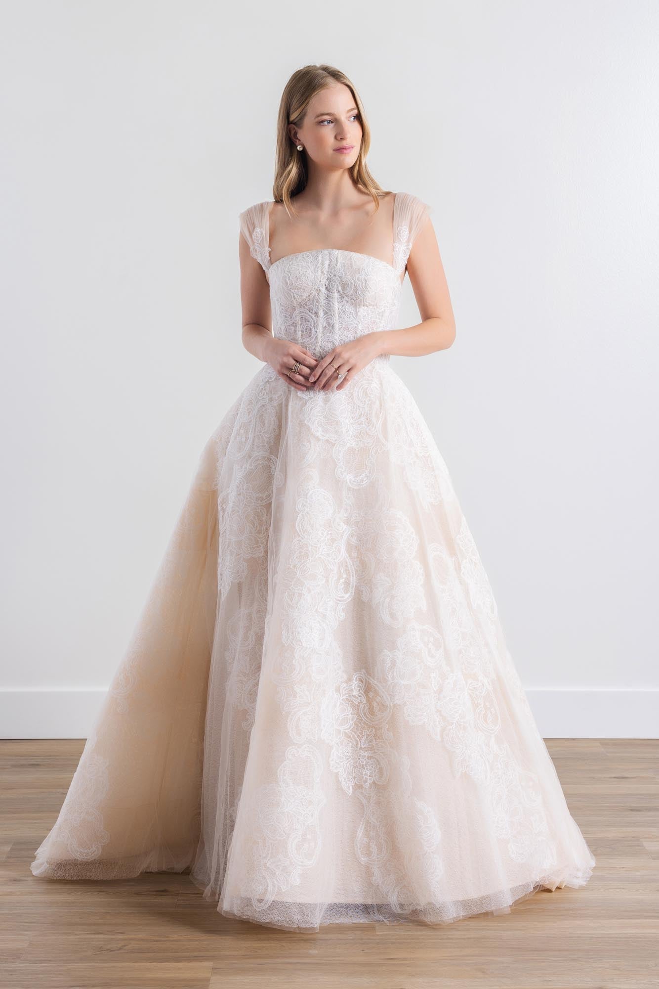 Ilene Floor Length