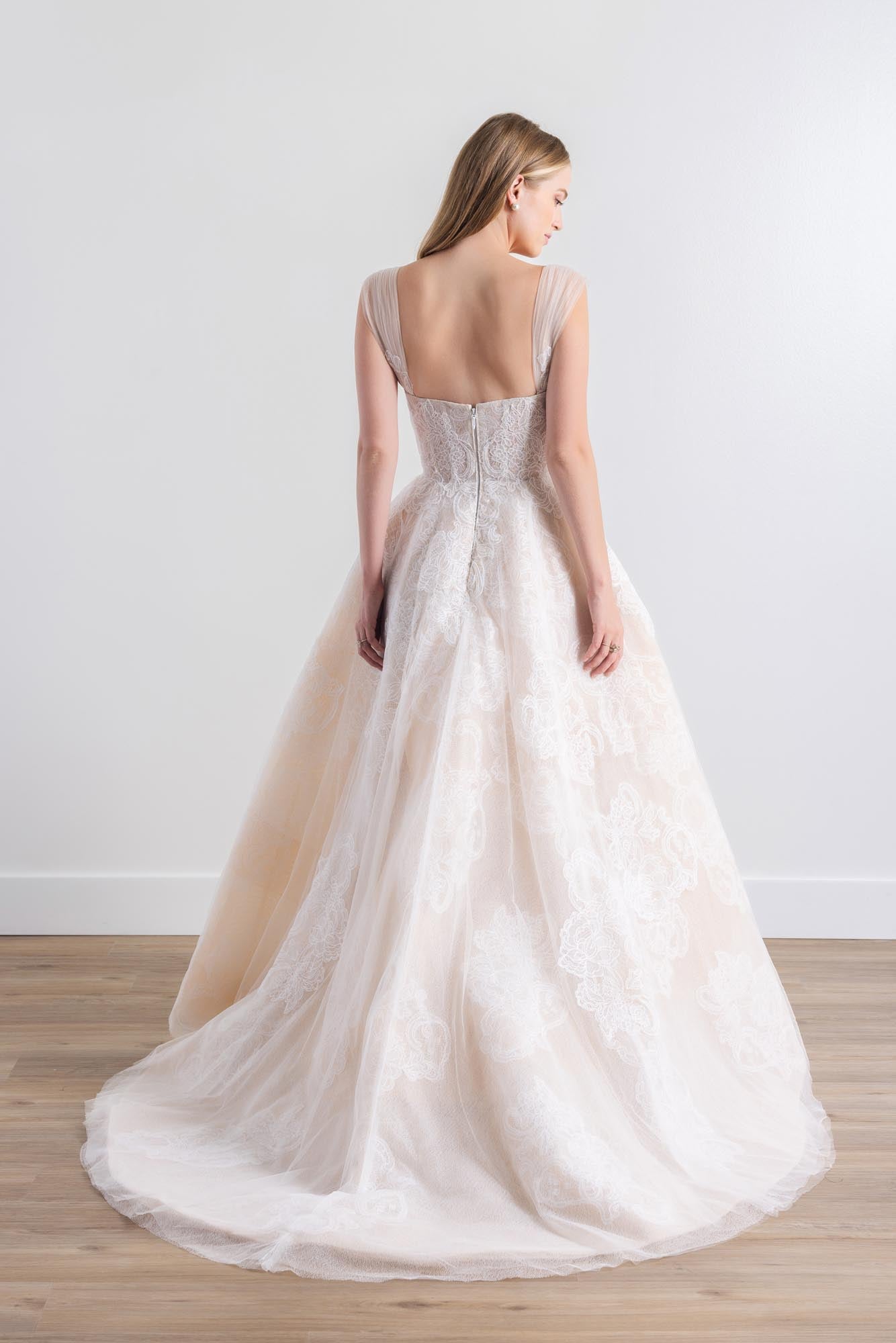 Ilene Floor Length