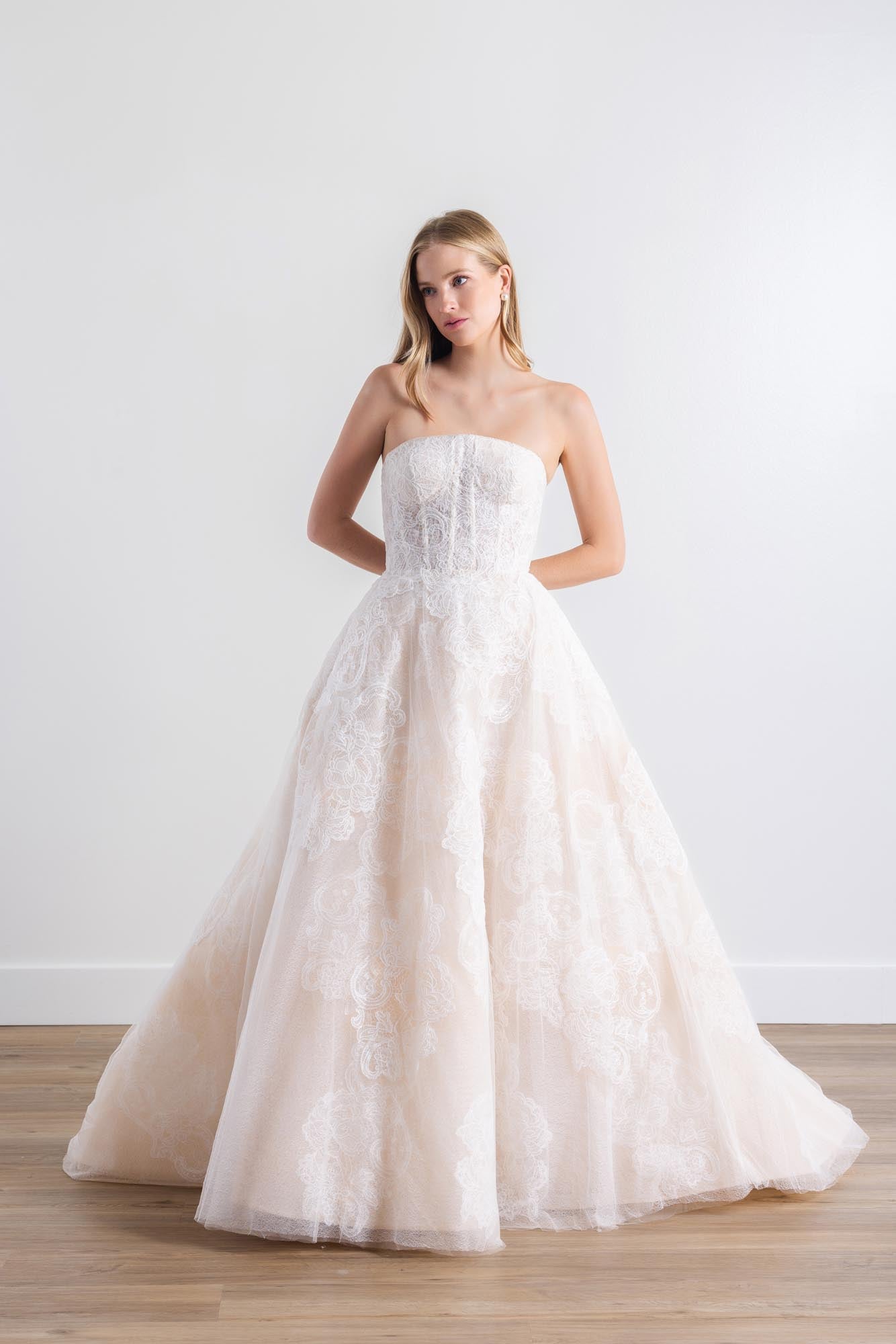 Ilene Floor Length