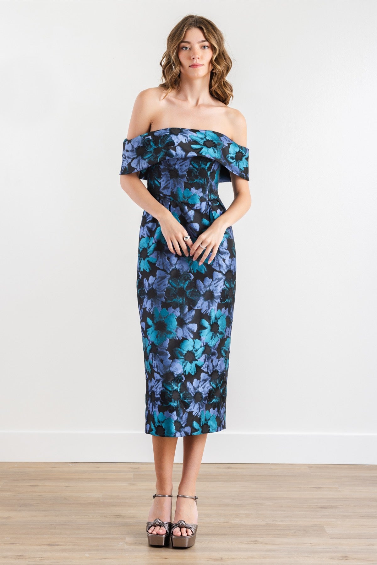 Portobello in Begonia Brocade
