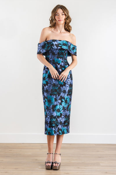Portobello in Begonia Brocade