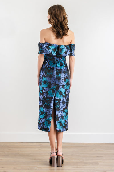 Portobello in Begonia Brocade
