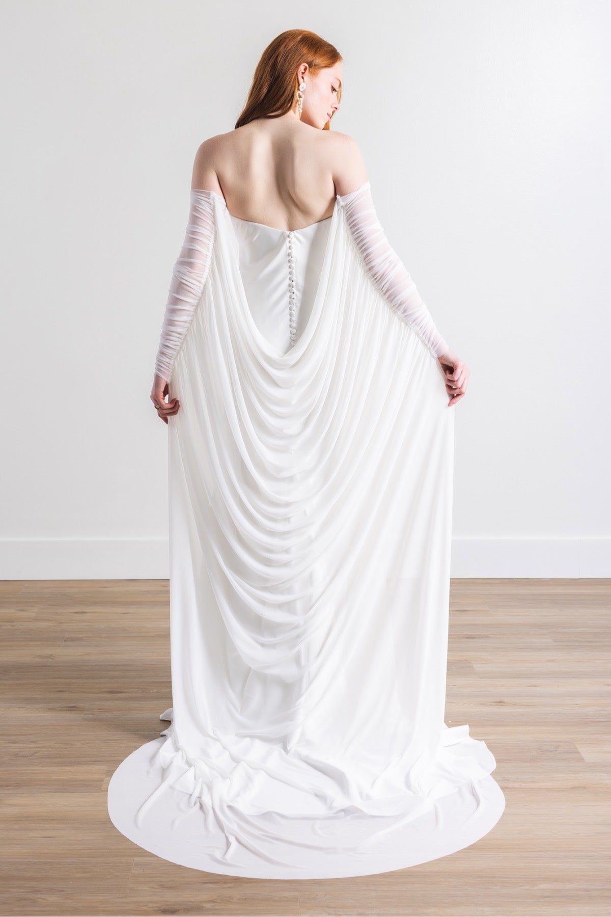 Rafferty Cape