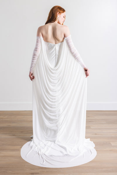 Rafferty Cape