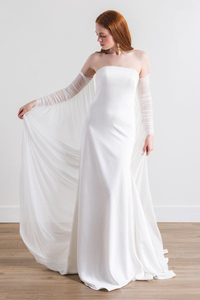 Rafferty Cape