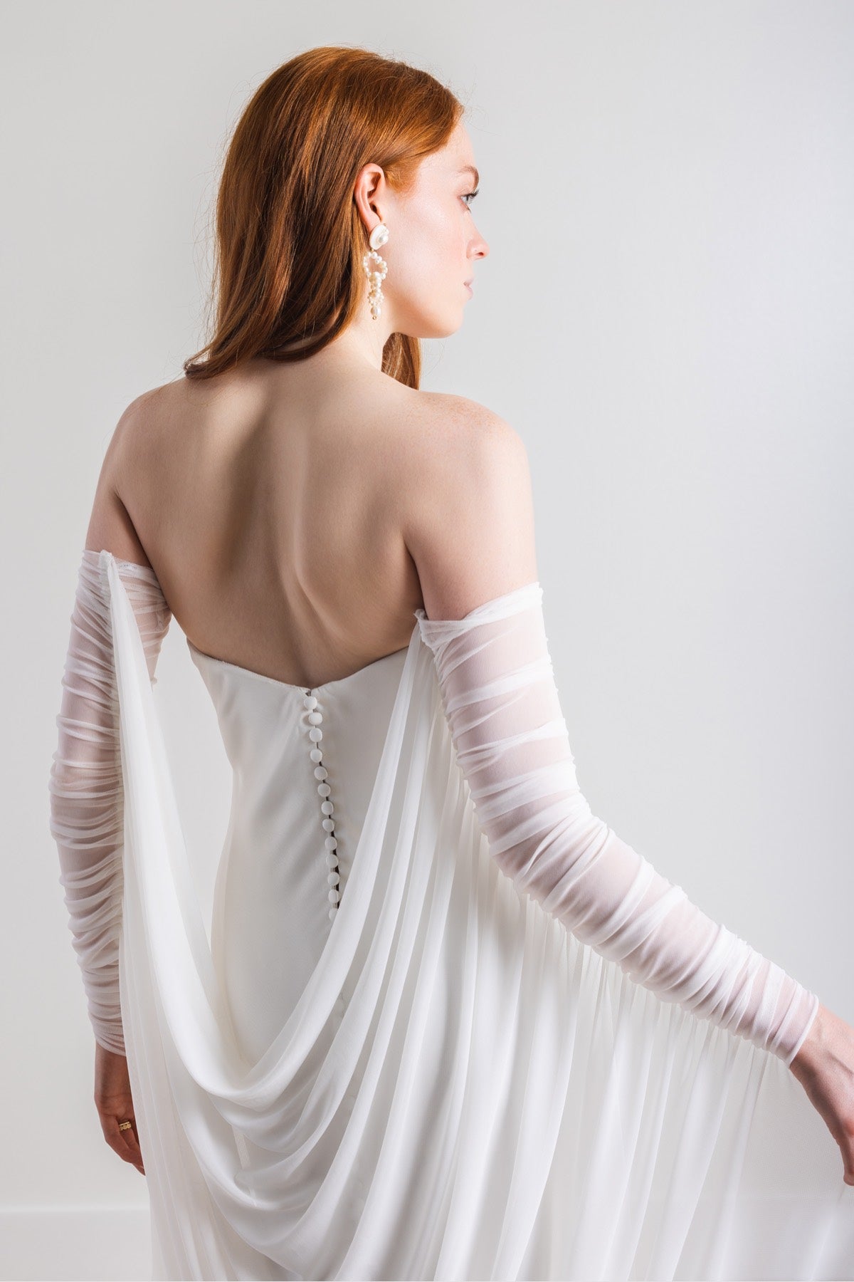 Rafferty Cape