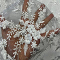 "Extras"  LACE/MOTIFS